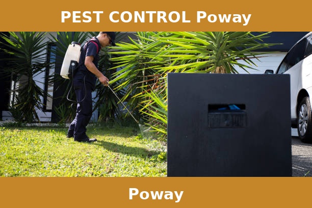 PEST CONTROL Poway